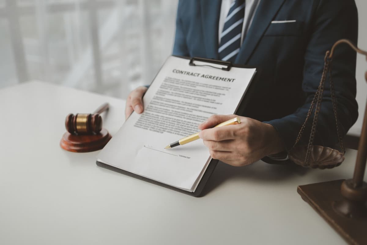 Compliance management